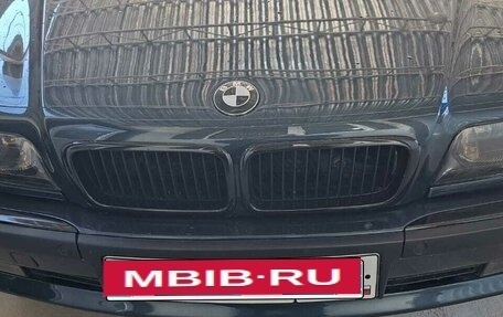 BMW 7 серия, 1995 год, 690 000 рублей, 5 фотография