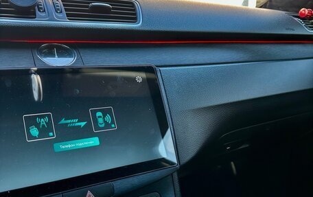 Volkswagen Passat B7, 2011 год, 1 250 000 рублей, 10 фотография