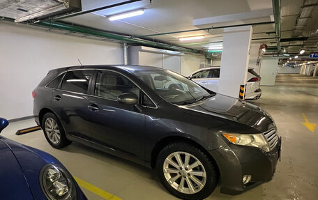 Toyota Venza I, 2010 год, 1 750 000 рублей, 3 фотография