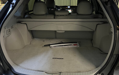 Toyota Venza I, 2010 год, 1 750 000 рублей, 11 фотография