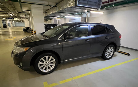 Toyota Venza I, 2010 год, 1 750 000 рублей, 5 фотография