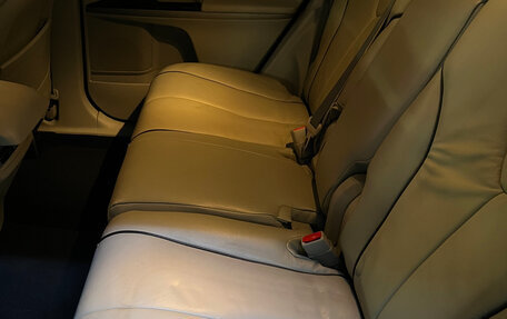 Toyota Venza I, 2010 год, 1 750 000 рублей, 13 фотография