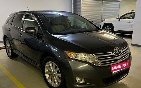 Toyota Venza I, 2010 год, 1 750 000 рублей, 2 фотография