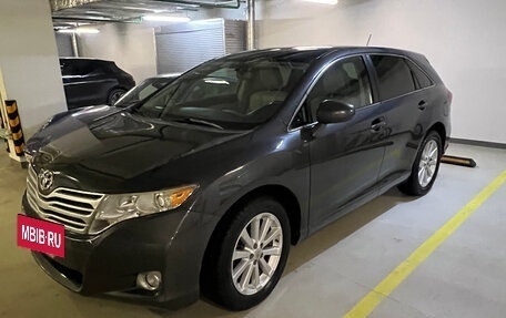 Toyota Venza I, 2010 год, 1 750 000 рублей, 4 фотография