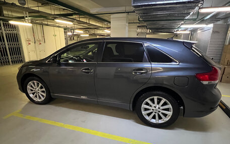 Toyota Venza I, 2010 год, 1 750 000 рублей, 6 фотография