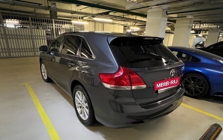 Toyota Venza I, 2010 год, 1 750 000 рублей, 7 фотография