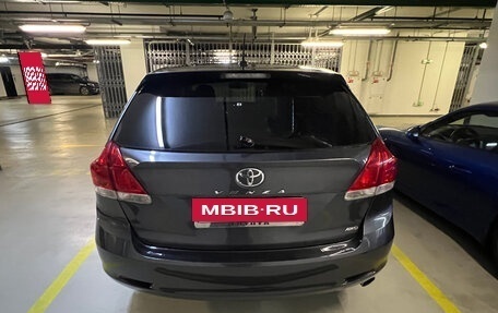 Toyota Venza I, 2010 год, 1 750 000 рублей, 8 фотография