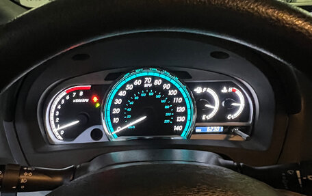 Toyota Venza I, 2010 год, 1 750 000 рублей, 17 фотография