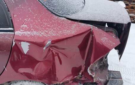 ЗАЗ Chance, 2010 год, 70 000 рублей, 7 фотография