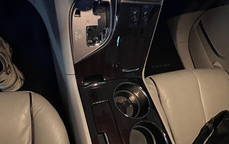 Toyota Venza I, 2010 год, 1 750 000 рублей, 19 фотография