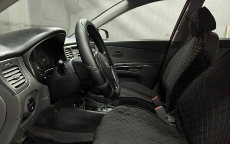 KIA Rio II, 2010 год, 579 999 рублей, 5 фотография