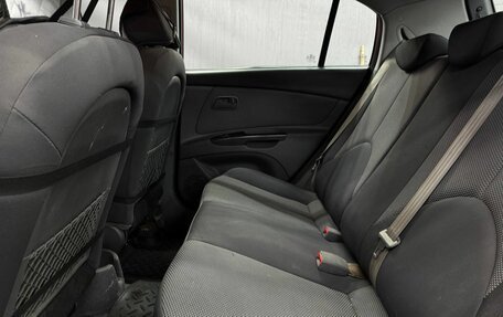 KIA Rio II, 2010 год, 579 999 рублей, 13 фотография