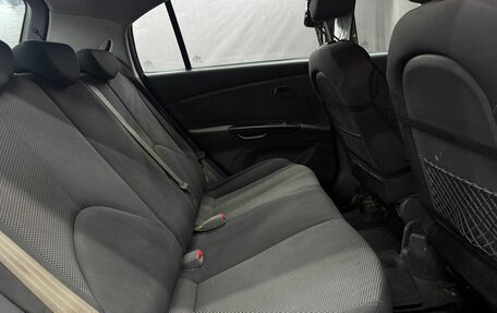 KIA Rio II, 2010 год, 579 999 рублей, 12 фотография