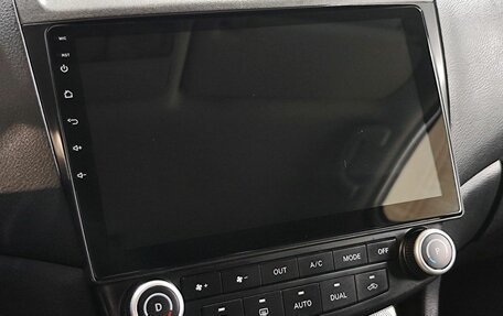 Honda Accord VII рестайлинг, 2005 год, 849 900 рублей, 13 фотография