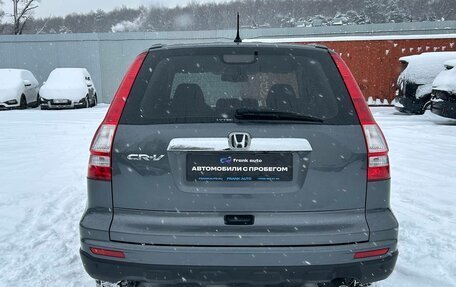 Honda CR-V III рестайлинг, 2011 год, 1 650 000 рублей, 6 фотография