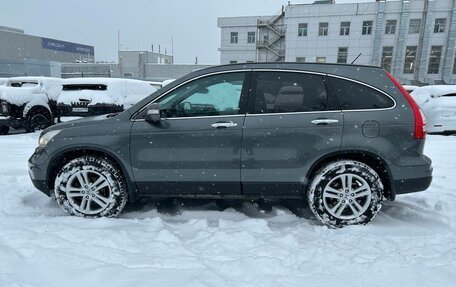 Honda CR-V III рестайлинг, 2011 год, 1 650 000 рублей, 4 фотография