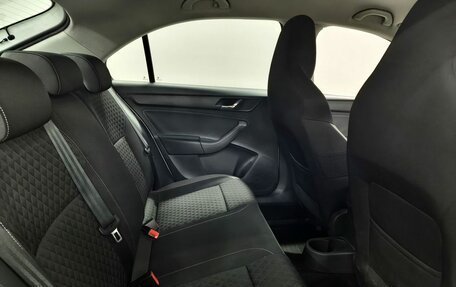 Skoda Rapid I, 2016 год, 1 013 000 рублей, 13 фотография