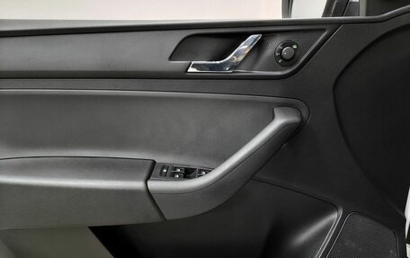 Skoda Rapid I, 2016 год, 1 013 000 рублей, 15 фотография