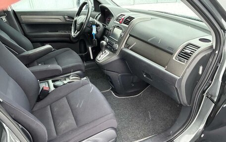 Honda CR-V III рестайлинг, 2011 год, 1 650 000 рублей, 13 фотография