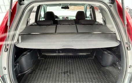 Honda CR-V III рестайлинг, 2011 год, 1 650 000 рублей, 15 фотография