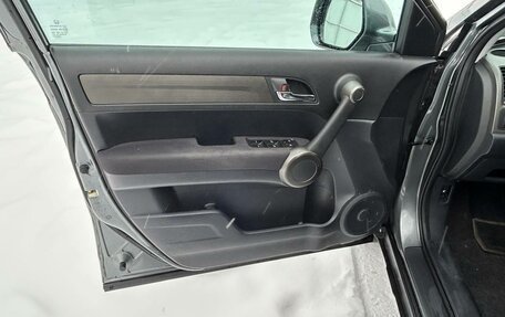 Honda CR-V III рестайлинг, 2011 год, 1 650 000 рублей, 16 фотография