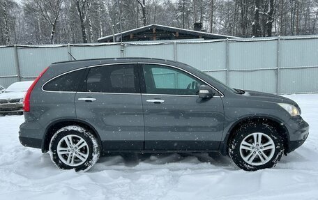 Honda CR-V III рестайлинг, 2011 год, 1 650 000 рублей, 8 фотография