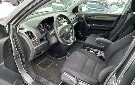 Honda CR-V III рестайлинг, 2011 год, 1 650 000 рублей, 9 фотография