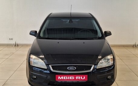 Ford Focus II рестайлинг, 2007 год, 350 000 рублей, 2 фотография