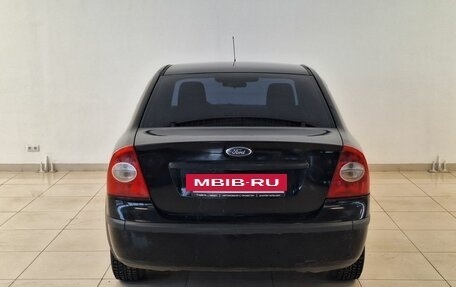 Ford Focus II рестайлинг, 2007 год, 350 000 рублей, 5 фотография