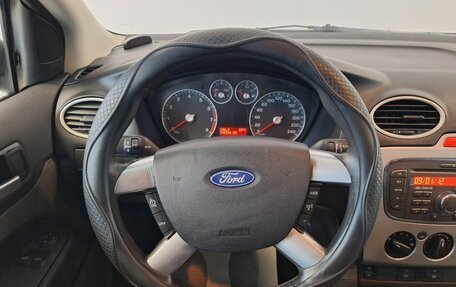 Ford Focus II рестайлинг, 2007 год, 350 000 рублей, 8 фотография