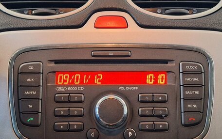 Ford Focus II рестайлинг, 2007 год, 350 000 рублей, 9 фотография