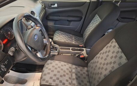 Ford Focus II рестайлинг, 2007 год, 350 000 рублей, 12 фотография