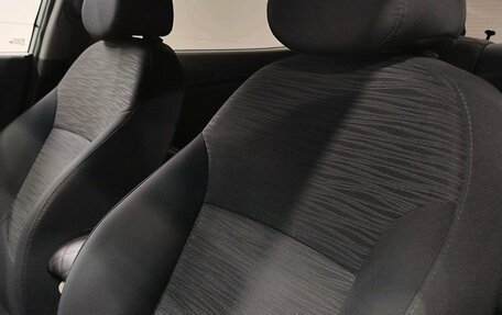 Hyundai Solaris II рестайлинг, 2014 год, 899 900 рублей, 9 фотография