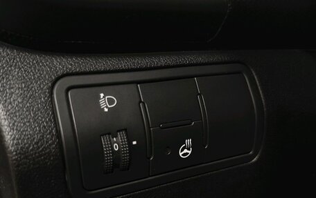 Hyundai Solaris II рестайлинг, 2014 год, 899 900 рублей, 11 фотография