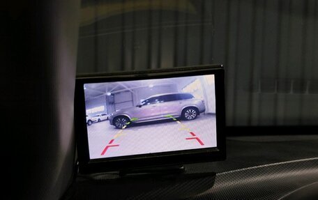 Hyundai Solaris II рестайлинг, 2014 год, 899 900 рублей, 13 фотография