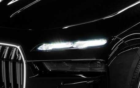 BMW 7 серия, 2024 год, 14 640 000 рублей, 2 фотография