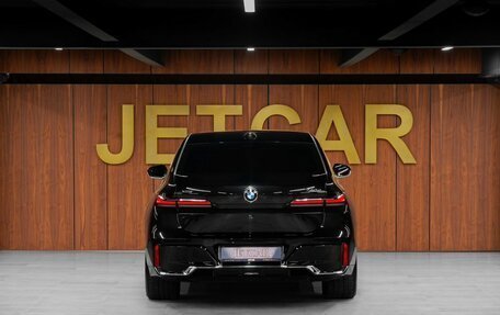 BMW 7 серия, 2024 год, 14 640 000 рублей, 6 фотография