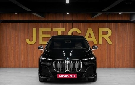 BMW 7 серия, 2024 год, 14 640 000 рублей, 3 фотография