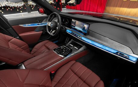 BMW 7 серия, 2024 год, 14 640 000 рублей, 22 фотография