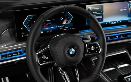 BMW 7 серия, 2024 год, 14 640 000 рублей, 13 фотография