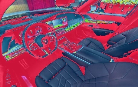 BMW 7 серия, 2024 год, 14 640 000 рублей, 11 фотография