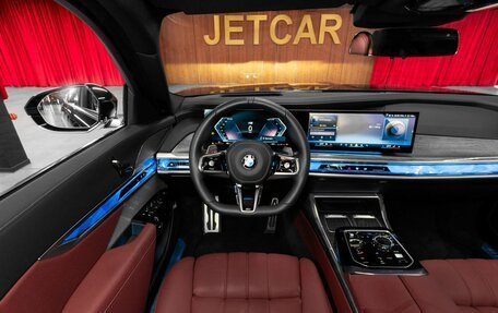 BMW 7 серия, 2024 год, 14 640 000 рублей, 19 фотография