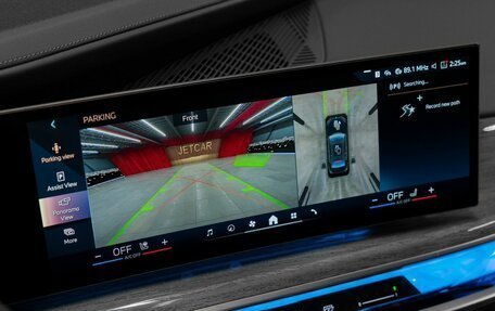 BMW 7 серия, 2024 год, 14 640 000 рублей, 17 фотография