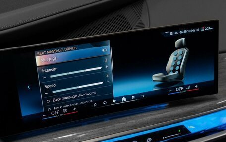 BMW 7 серия, 2024 год, 14 640 000 рублей, 16 фотография