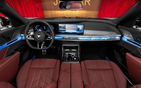 BMW 7 серия, 2024 год, 14 640 000 рублей, 20 фотография