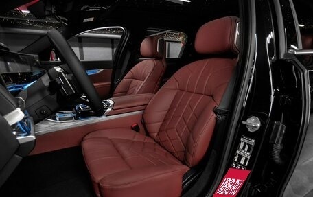 BMW 7 серия, 2024 год, 14 640 000 рублей, 10 фотография