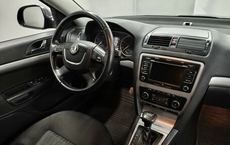 Skoda Octavia, 2012 год, 655 000 рублей, 10 фотография