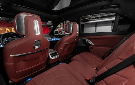 BMW 7 серия, 2024 год, 14 640 000 рублей, 25 фотография