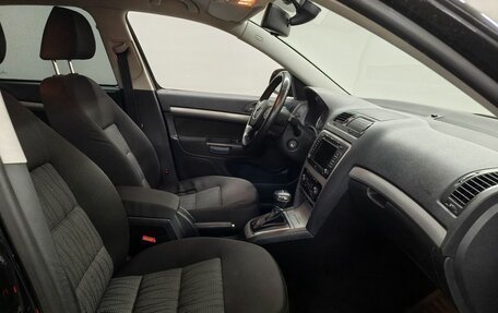 Skoda Octavia, 2012 год, 655 000 рублей, 9 фотография