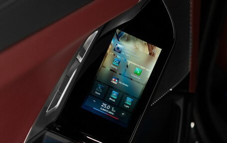 BMW 7 серия, 2024 год, 14 640 000 рублей, 24 фотография